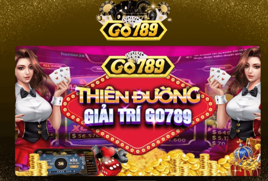 Bài Liêng tại go789 không chỉ là một trò chơi may rủi mà còn đòi hỏi kỹ năng và chiến thuật.