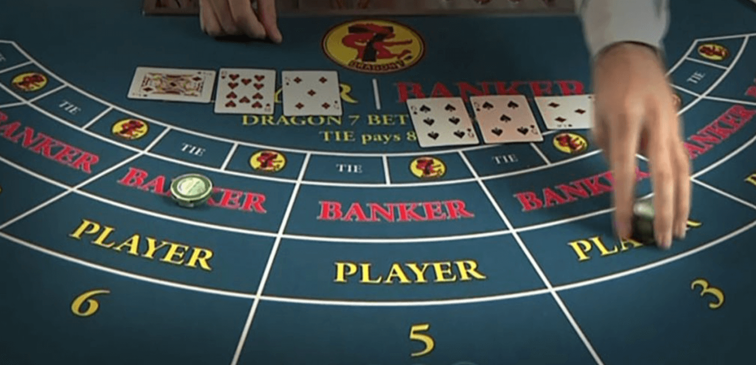 Cách kiếm tiền từ Baccarat hiệu quả