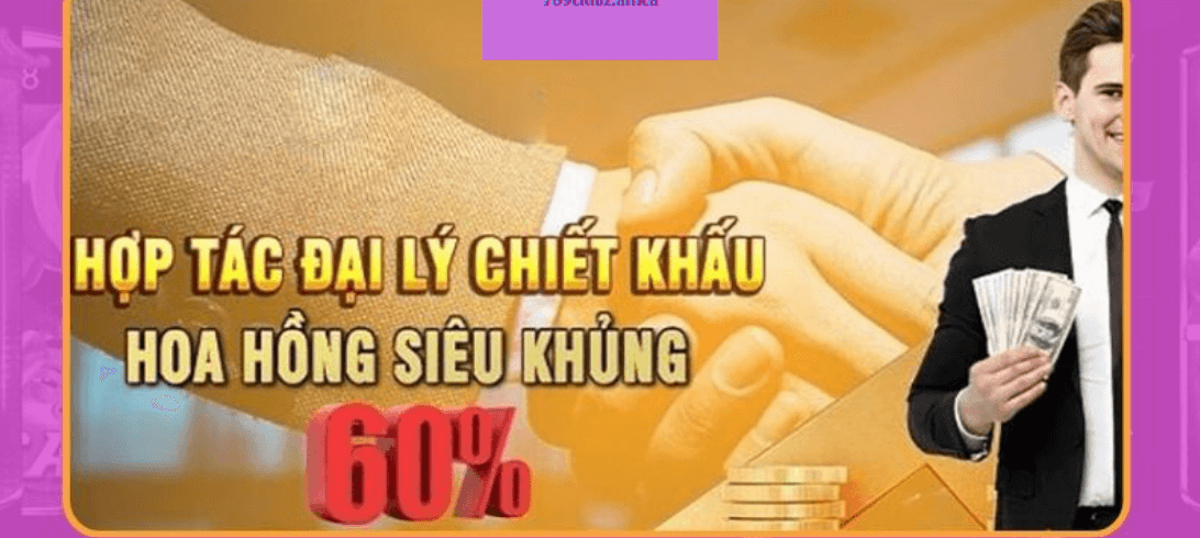 Đại lý Go789