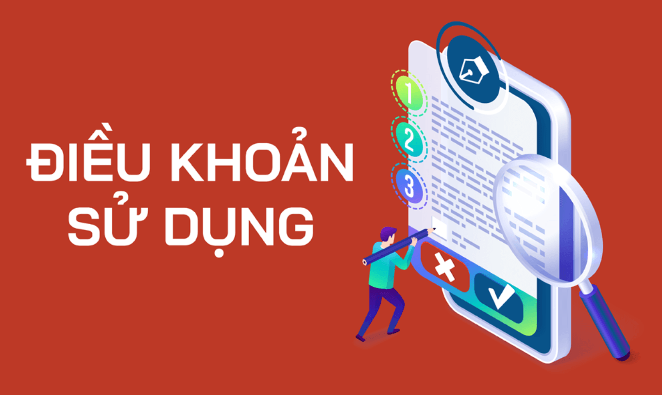 Điều khoản sử dụng Go789 về cung cấp thông tin cá nhân