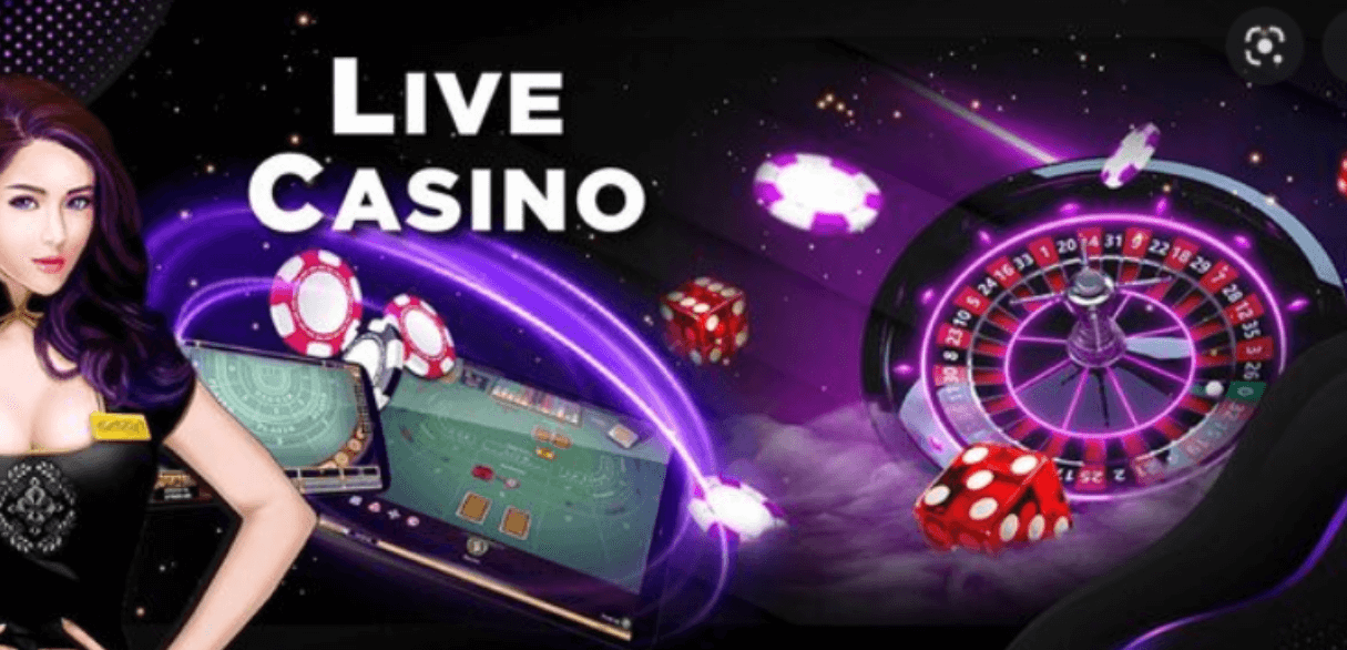 Live Casino