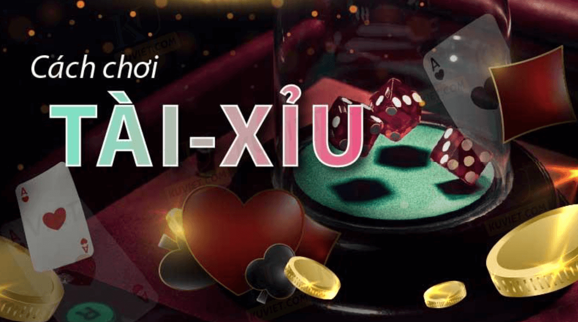 Sức hút của Tài xỉu Go789