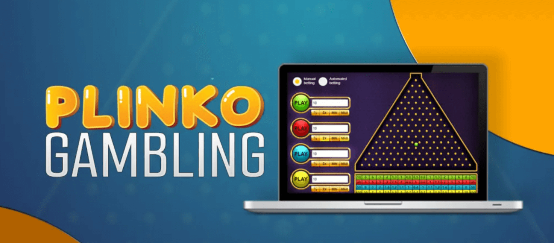 Hướng dẫn chơi Plinko Go789