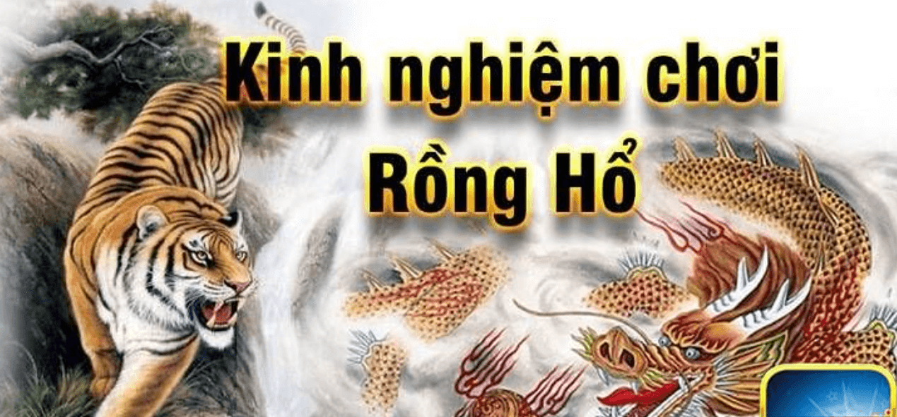 Mẹo chơi Rồng hổ Go789