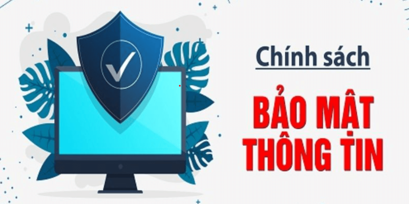 Quy định bảo vệ thông tin trong chính sách bảo mật Go789