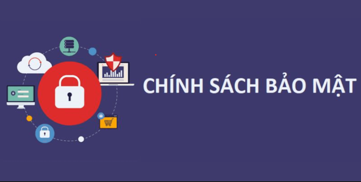 Chính sách bảo mật Go789