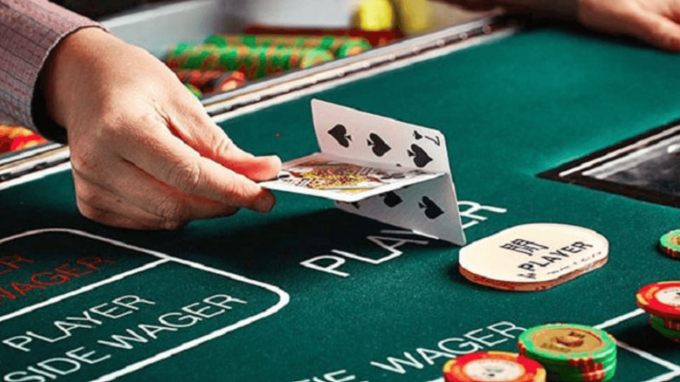 Phương pháp soi cầu casino