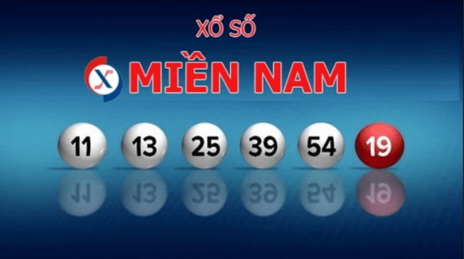 Xổ Số Miền Nam