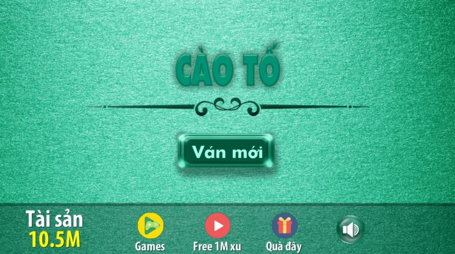 Bài cào tố Go789