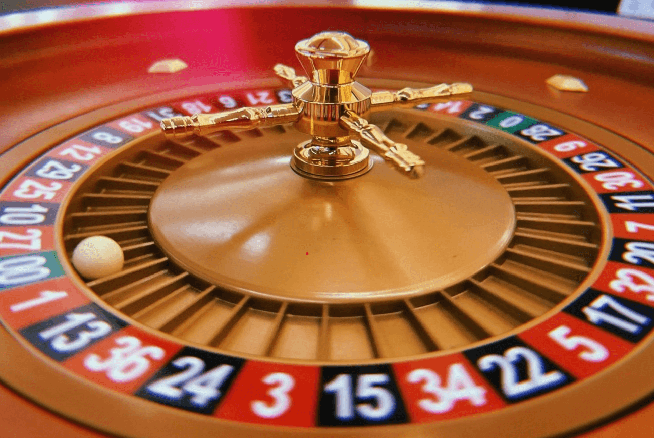 Phương pháp chơi Roulette hiệu quả