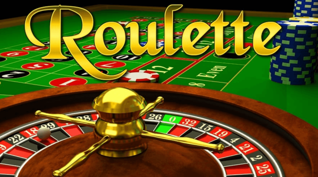 Roulette