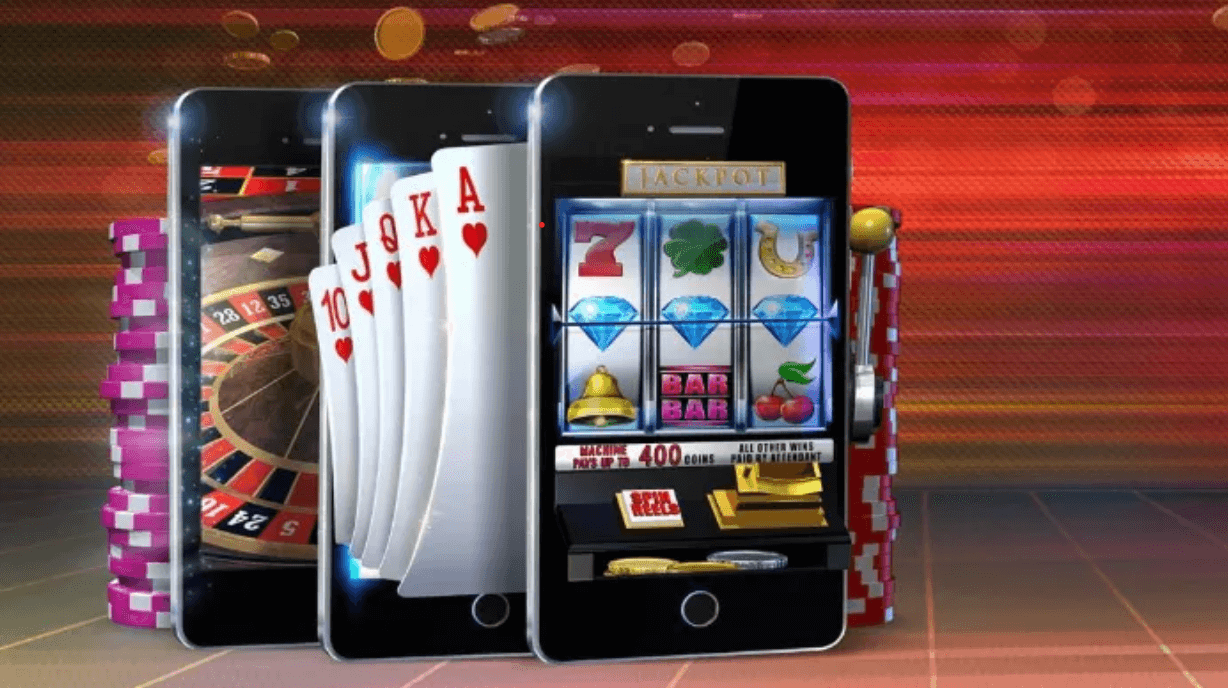 Xu hướng Live Casino Go789: Trò chơi di động