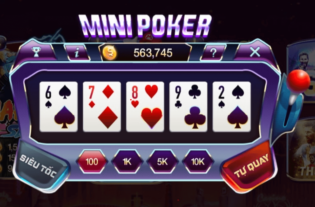 Lưu ý khi chơi mini game Go789: Kiểm soát cảm xúc tốt