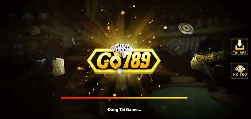 GGame Xì Tố tại Go789 đã thu hút sự quan tâm của đông đảo