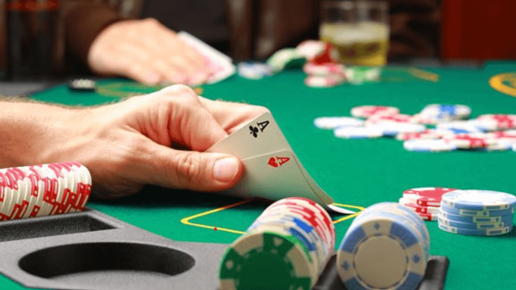 Mẹo chơi Poker tại Go789