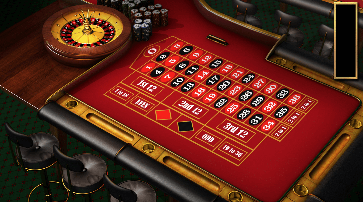 Cách quản lý tài chính hiệu quả khi chơi Roulette: Tránh chơi theo cảm xúc