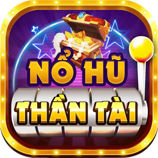 Nổ Hũ Thần Tài