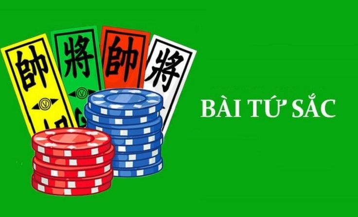 Game bài Tứ Sắc là một trò chơi hấp dẫn