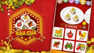 bầu cua go789