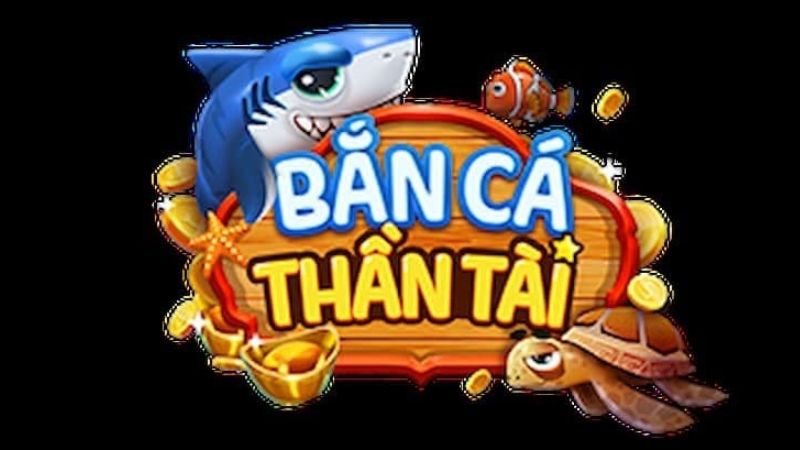 Game bắn cá Thần Tài tại go789