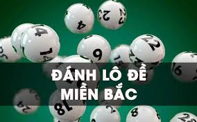 Lô đề miền Bắc là trò chơi thú vị mang lại nhiều may mắn và cơ hội trúng thưởng cao.