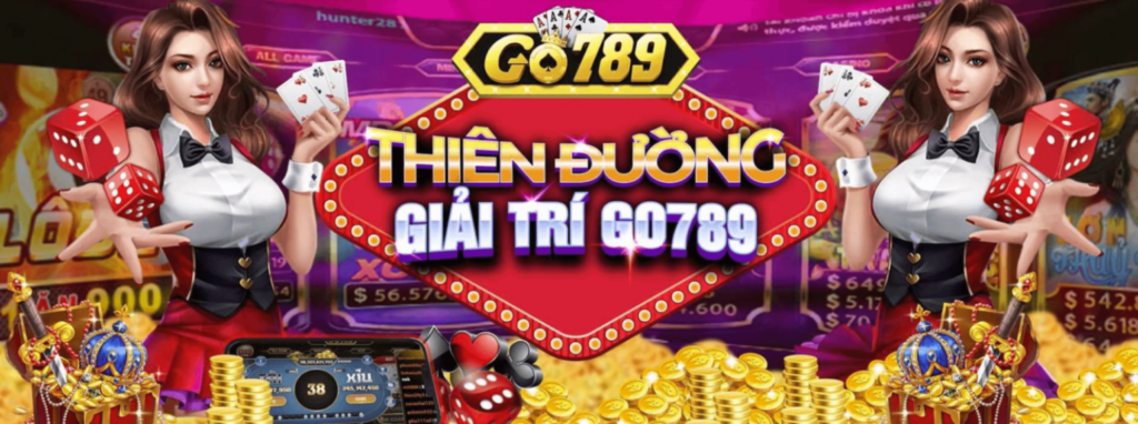 Go789 Ra Mắt Chương Trình Khuyến Mãi Tết Nguyên Đán Hấp Dẫn