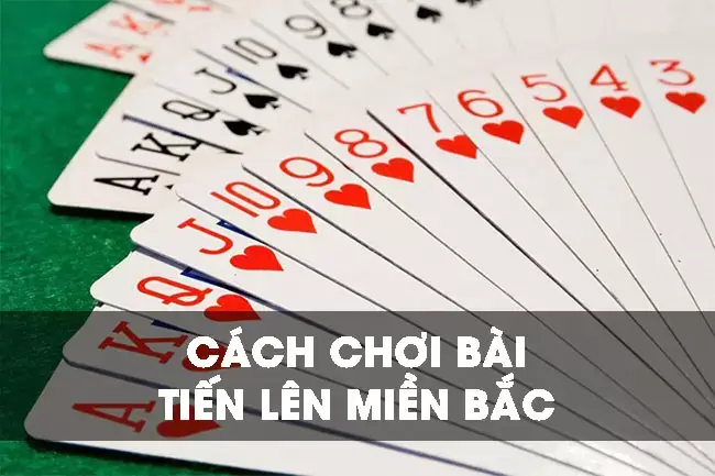 Mẹo Chơi Tiến Lên Miền Bắc Tại Go789