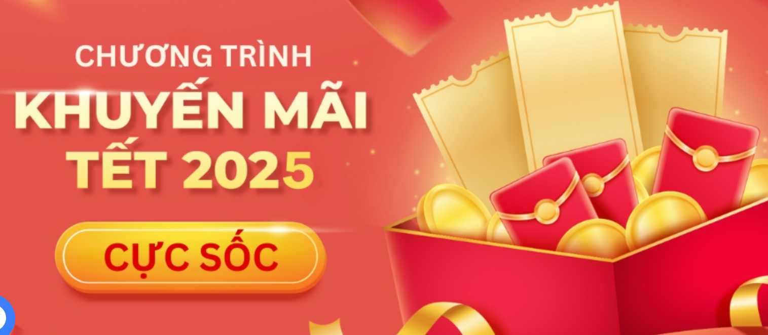 Go789 Ra Mắt Chương Trình Khuyến Mãi Tết Nguyên Đán Hấp Dẫn